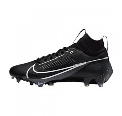 나이키 여성용 에어 베이퍼맥스 2021 FK 블랙/화이트-메탈릭 실버 (DC4112 002)