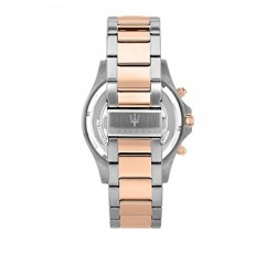 마세라티 Sfida 남성용 시계, 크로노그래프, 쿼츠 무브먼트 - R8873640014