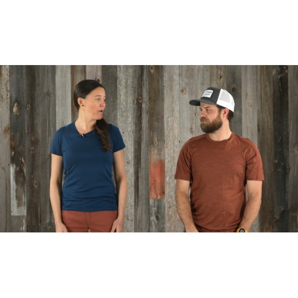 Osprey Talon 6L 남성용 요추 하이킹 허리 팩, 스텔스 블랙