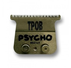 TPOB 사이코 블레이드 골드 6.9 트롤 및 X용 세트(골드)