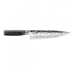 Shun Cutlery Premier Grey Chef's 8