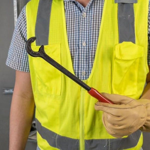 Klein Tools 50400 케이블 벤더, 12인치, 미국산