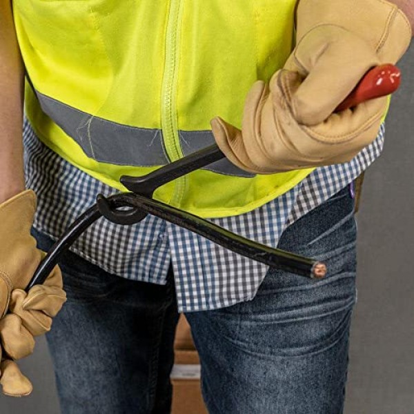 Klein Tools 50400 케이블 벤더, 12인치, 미국산