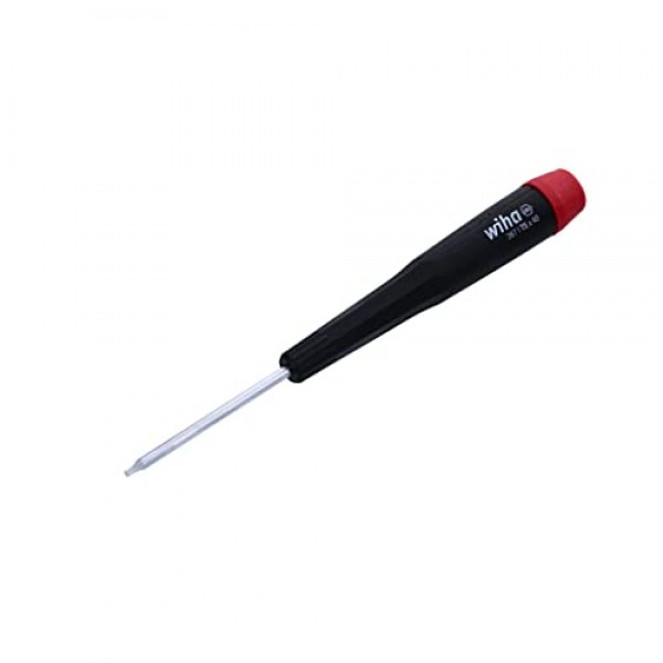 Wiha 96705 Torx 드라이버(정밀 핸들 포함), T5 x 40mm