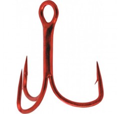 Gamakatsu Gamakatsu Ewg Treble Hook