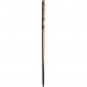 The Noble Collection - Cedric Diggory 캐릭터 지팡이 - 이름표가 있는 15인치(38cm) Wizarding World 지팡이 - 해리포터 영화 세트 영화 소품 지팡이