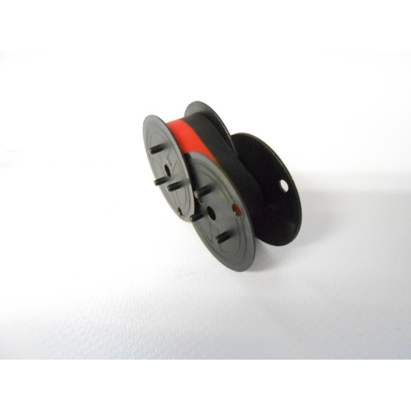 5. Olympia CPD 4512 리본 공장 원본 용 Olympia CPD 4512 리본 스풀 용 피스 RIBBON-(검정/빨강)