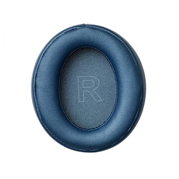 JHZZWJ 이어패드 Anker Soundcore Life Q30 Soundcore by Anker Life Q35 쿠션 패드 전문 헤드폰 이어 패드 쿠션 교체