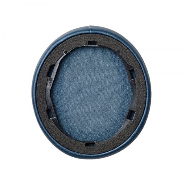 JHZZWJ 이어패드 Anker Soundcore Life Q30 Soundcore by Anker Life Q35 쿠션 패드 전문 헤드폰 이어 패드 쿠션 교체