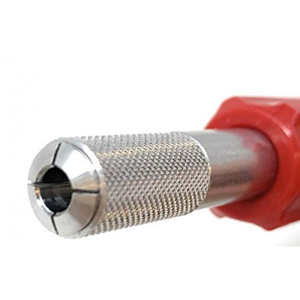 Excel 블레이드 금속 연귀 상자 세트(손잡이 및 면도기 당김 톱날 포함) - 목재, 플라스틱 및 연질 금속용 소형 6인치 알루미늄 및 강철 공구, 2개 절단 각도