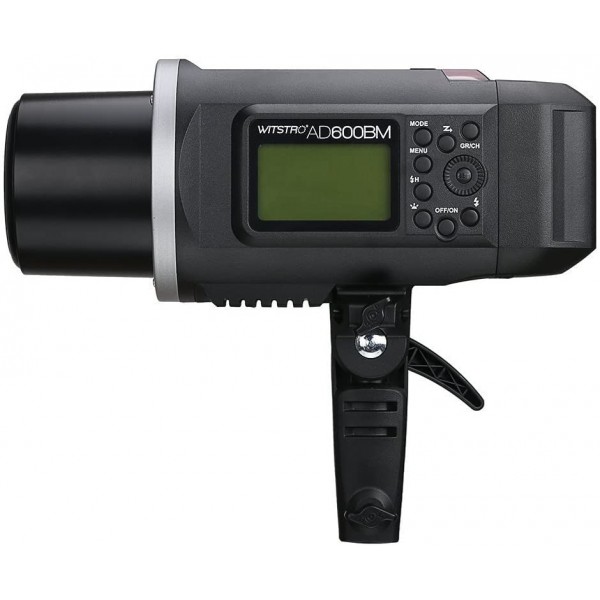 Godox AD600BM Godox 플래시 Bowens 마운트 GN87 1/8000 HSS 실외 플래시, 8700mAh 배터리, 500 최대 전력 플래시 + AD-R6 표준 반사경 + Godox 소프트 박스 80cmX80cm /32 X32
