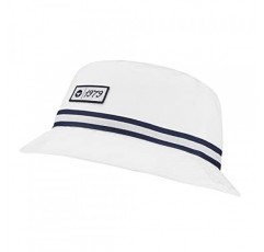 TaylorMade 빈티지 트윌 버킷 모자