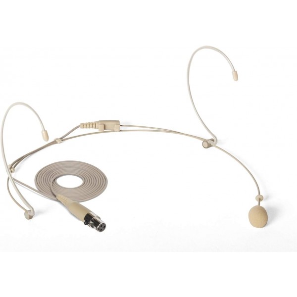 Samson Stage XPD2 프레젠테이션 및 XPD2 헤드셋 BP USB SYS, SWXPD2BDE5 헤드셋 번들