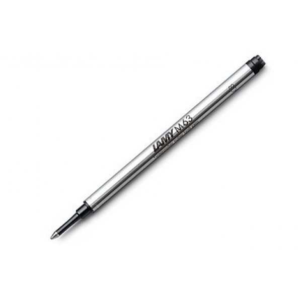 라미 수성펜 리필 - 블랙 M63BK - 2팩