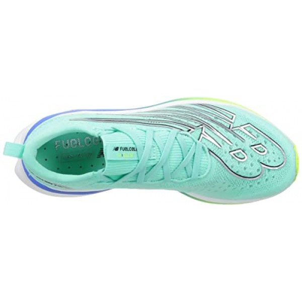 [뉴발란스] 러닝 슈즈 FuelCell SuperComp Elite v3