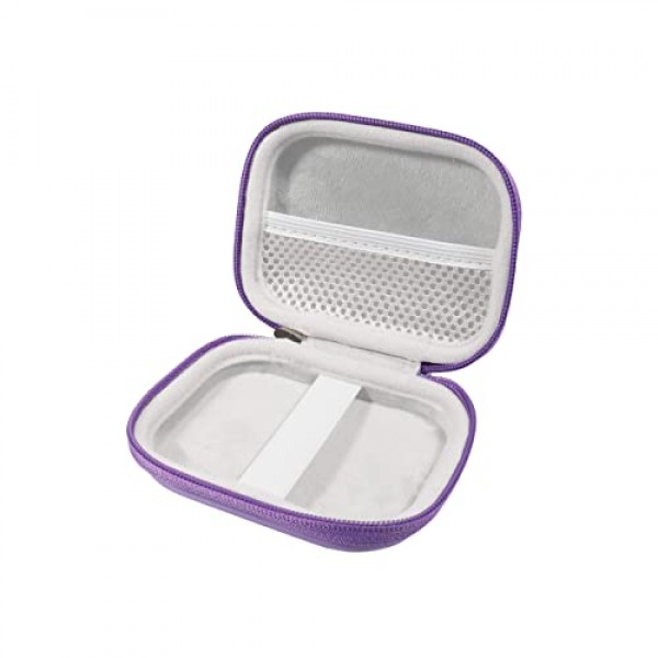 Kodak PIXPRO 친화적 줌 FZ243-BK용 디지털 카메라 케이스, Sevenat 키즈 카메라, KIDS CAM, Zostuic Autofocus, Lecran