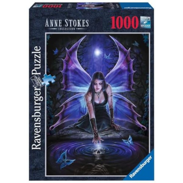 Ravensburger Stokes Desire 직소 퍼즐 (1000피스)