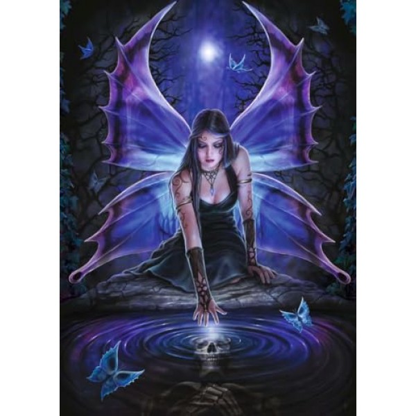 Ravensburger Stokes Desire 직소 퍼즐 (1000피스)