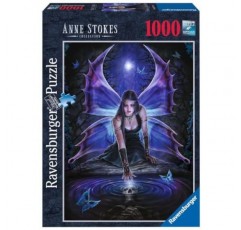 Ravensburger Stokes Desire 직소 퍼즐 (1000피스)