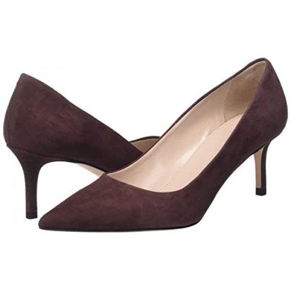 HUGO 여성용 INES 60-s 펌프스