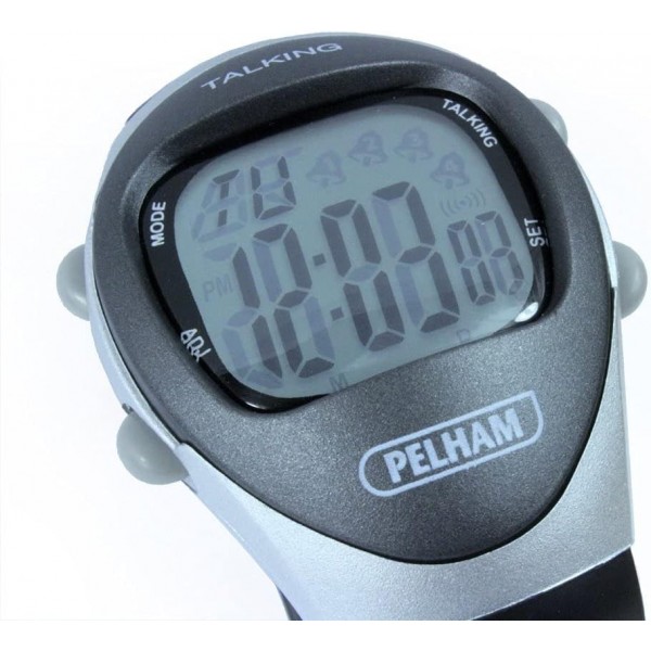 NRS Healthcare Big Digit Talking Watch 남성용