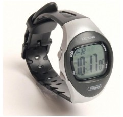 NRS Healthcare Big Digit Talking Watch 남성용