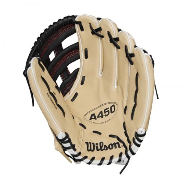 윌슨 A450