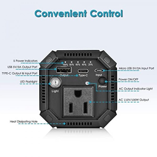 AC 콘센트 휴대용 노트북 전원 은행, 범용 116Wh/31200mAh 100W 여행용 노트북 충전기, MacBook, Acer, HP, Samsung, Dell, ASUS, Lenovo, 노트북용 외장 배터리 팩