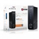 ARRIS Surfboard SBG7400AC2 케이블 모뎀/Wi-Fi 라우터(McAfee 포함), 1000548