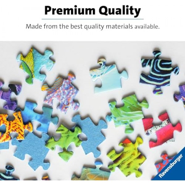 Ravensburger 탈출 퍼즐 - 저주받은 온실 12세 이상 어린이 및 성인을 위한 368피스 직소 퍼즐 - 16530 - 퍼즐 형태의 방 탈출 체험