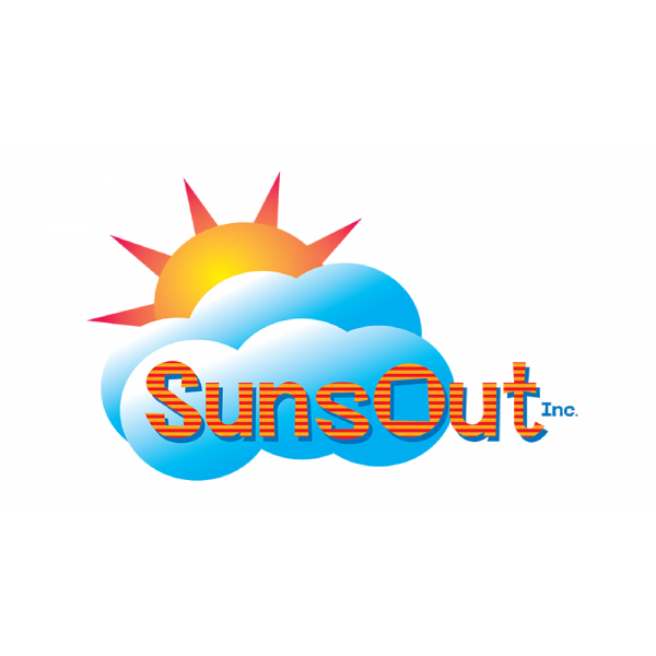 SUNSOUT INC - Sunset Splendor - 아티스트: James Lee의 300피스 직소 퍼즐 - 완성된 크기 16 x 26 - MPN # 18002