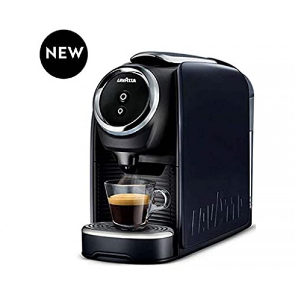 Lavazza BLUE 클래시 미니 1인용 에스프레소 커피 머신 LB 300, 5.3