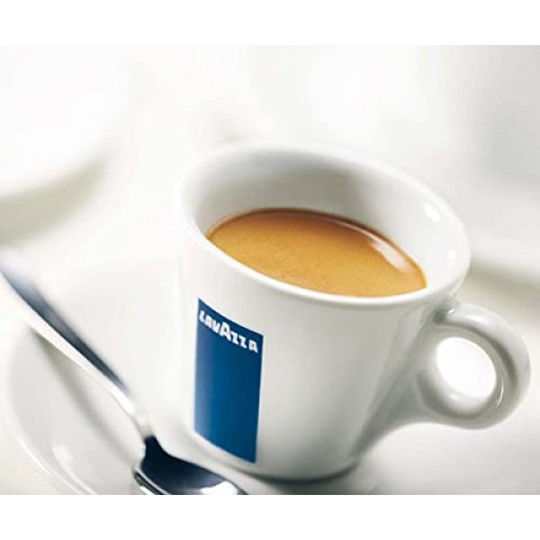 Lavazza BLUE 클래시 미니 1인용 에스프레소 커피 머신 LB 300, 5.3