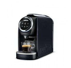 Lavazza BLUE 클래시 미니 1인용 에스프레소 커피 머신 LB 300, 5.3