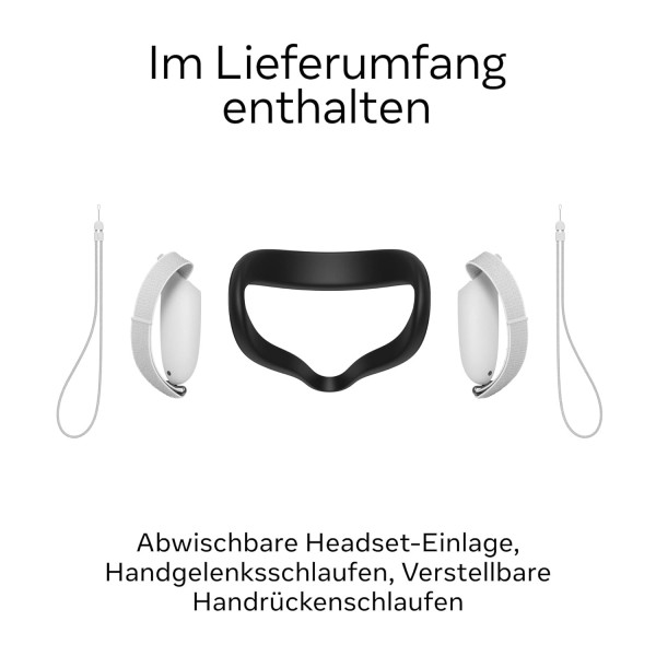 Meta Quest 2용 활동 세트