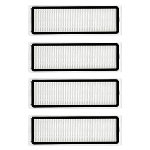 Dreame Bot L10s 스위퍼 액세서리 세트용 LICHIFIT 4 필터 교체 부품