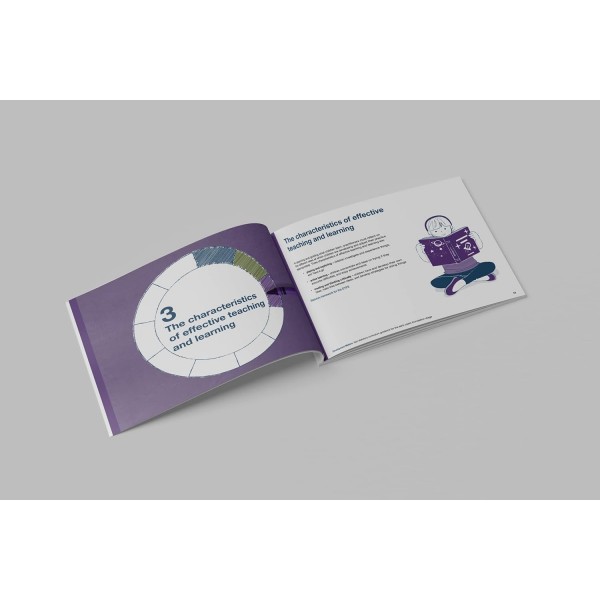 EYFS Development Matters Pack(최신 버전) Early Years Foundation Stage, Inc 법적 프레임워크 및 예상 사항