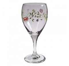 존슨 브라더스 유리 제품 SUMMER CHINTZ 12온스. 잔(들) 훌륭함