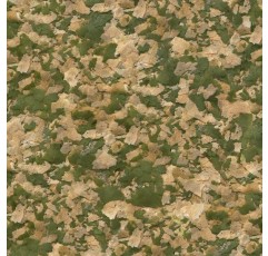 sera Vipan Nature 대형 플레이크 21L(4kg) - 4% 곤충 식사 및 프리바이오틱 효과가 있는 XL 주식, 수족관용 플레이크 식품, 사료 소화율이 높기 때문에 조류가 적은 생선 식품 2