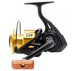 Daiwa GS LTD, 스피닝 낚시 릴, 프론트 드래그