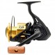 Daiwa GS LTD, 스피닝 낚시 릴, 프론트 드래그