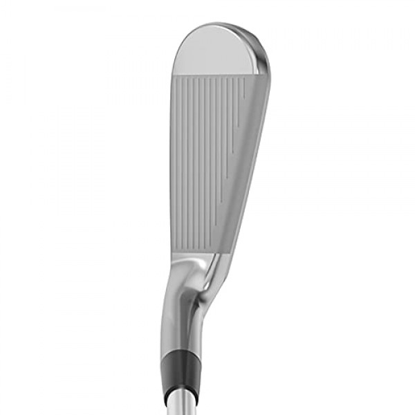 미즈노 JPX923 단조 - 7피스 | JPX 아이언 세트 | 7개 5-GW(7X5G) | RH/스틸/스티프