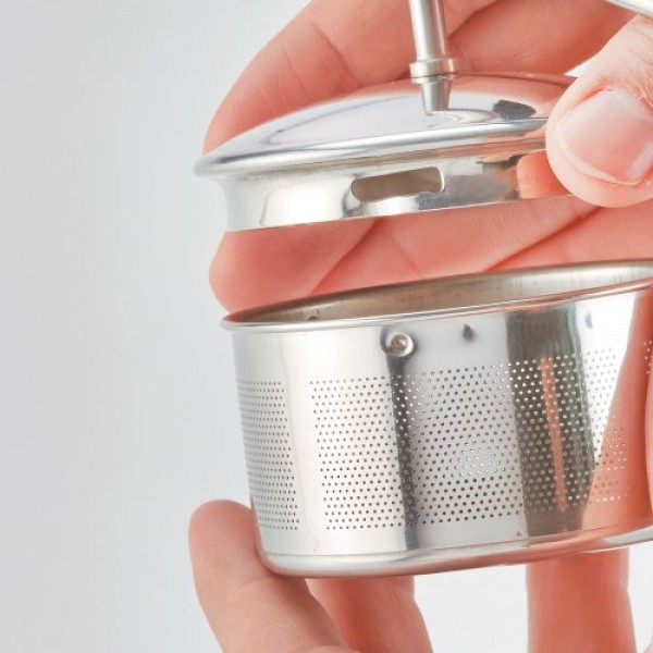 HARIO 티오루 우드 티케틀 700ml