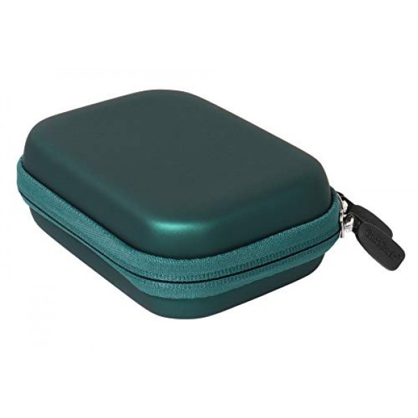 Kodak Smile, PRINTOMATIC, Kodak Mini Shot Instant Print 디지털 카메라/프린터용 CaseSack 케이스, HP Sprocket 1차/2차용