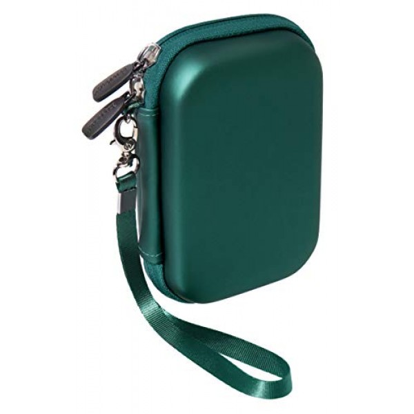 Kodak Smile, PRINTOMATIC, Kodak Mini Shot Instant Print 디지털 카메라/프린터용 CaseSack 케이스, HP Sprocket 1차/2차용