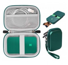 Kodak Smile, PRINTOMATIC, Kodak Mini Shot Instant Print 디지털 카메라/프린터용 CaseSack 케이스, HP Sprocket 1차/2차용