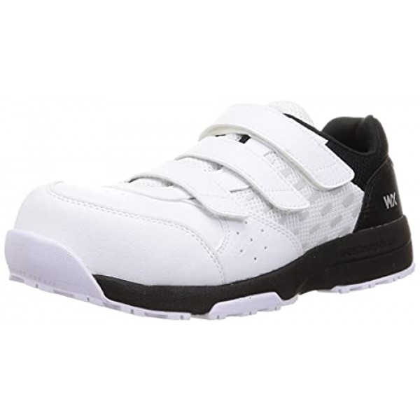 [텍시 워크스] 안전화 프로텍티브 스니커 WX-0002