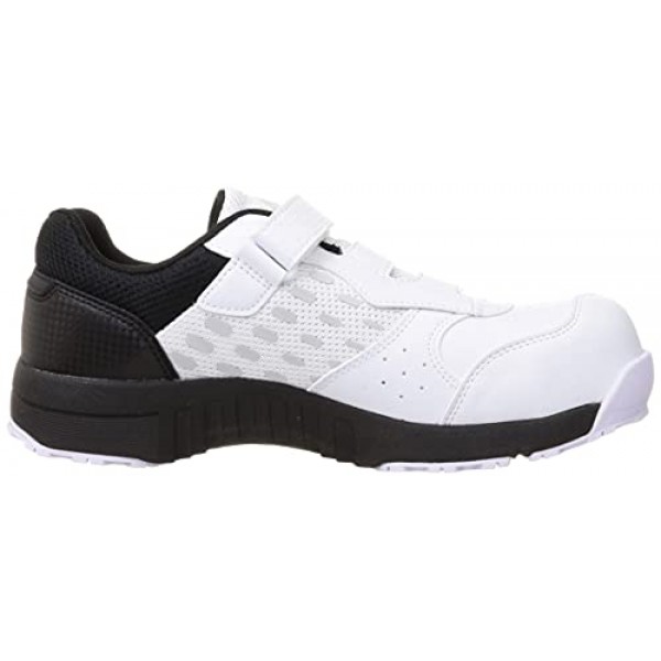 [텍시 워크스] 안전화 프로텍티브 스니커 WX-0002