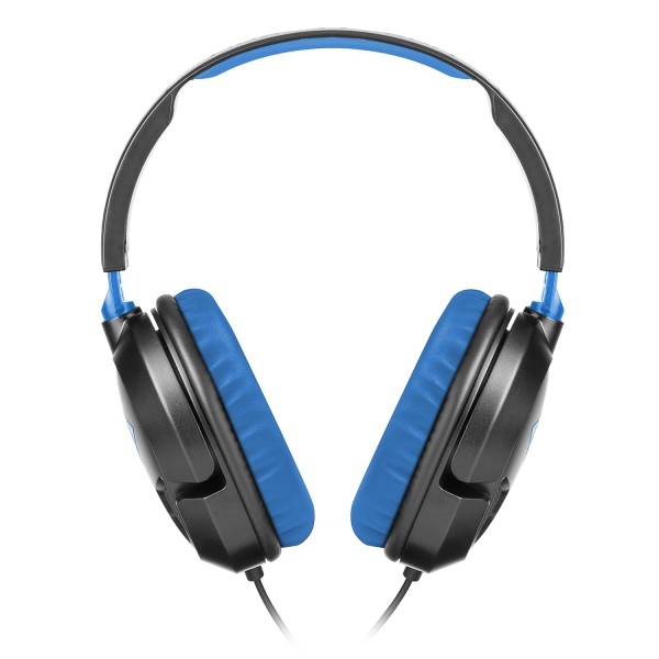 Turtle Beach Ear Force Recon 60P 게임용 헤드셋 - PS4