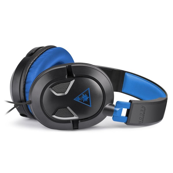 Turtle Beach Ear Force Recon 60P 게임용 헤드셋 - PS4